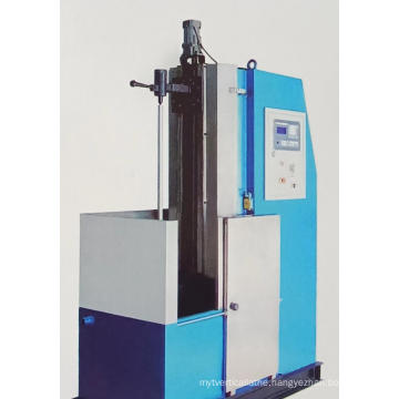 Fantastic Vertical Numerical Control Quenching Machine